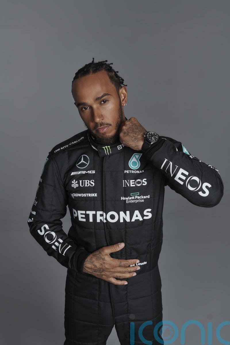 Lewis Hamilton starts new season with more race wins than rest of field combined