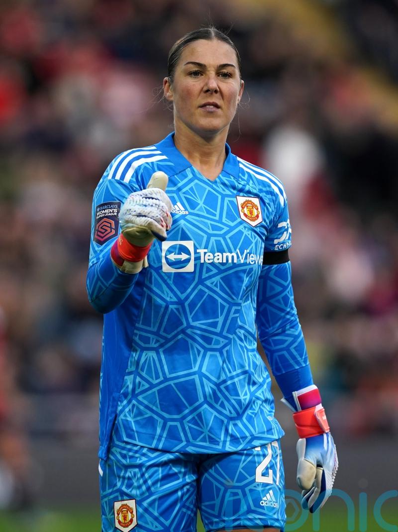 Mary Earps’ FIFA Best award is thoroughly deserved, says Marc Skinner