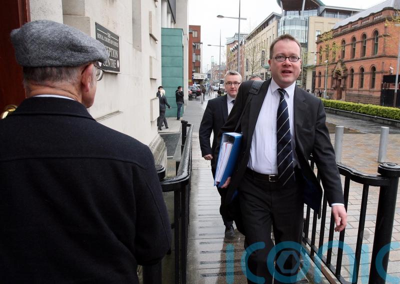 New Brexit deal does not strengthen NI’s place in UK – former attorney general