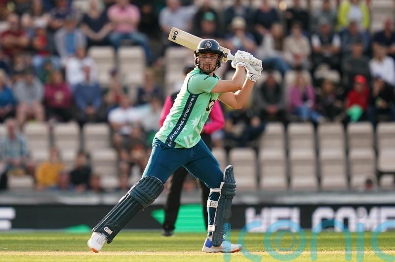 Will Jacks coming to terms with manic schedule as he makes his mark for England