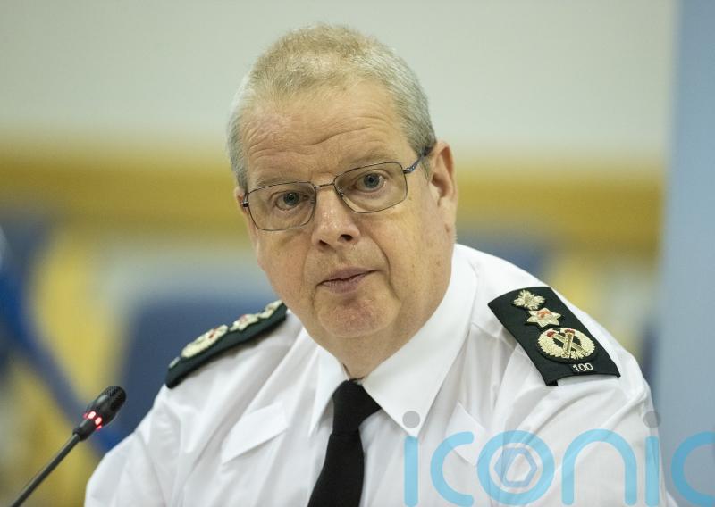 Police have capacity to tackle loyalist disorder after Brexit deal, says Byrne