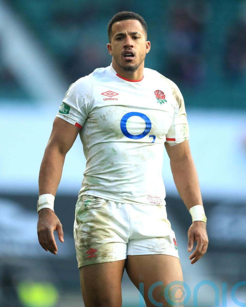 Anthony Watson reveals he visualised his try against Wales before the match