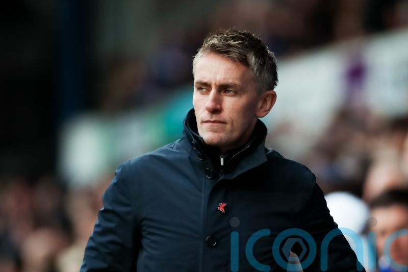 Kieran McKenna happy to see Ipswich come through &lsquo;difficult&rsquo; game against Burton