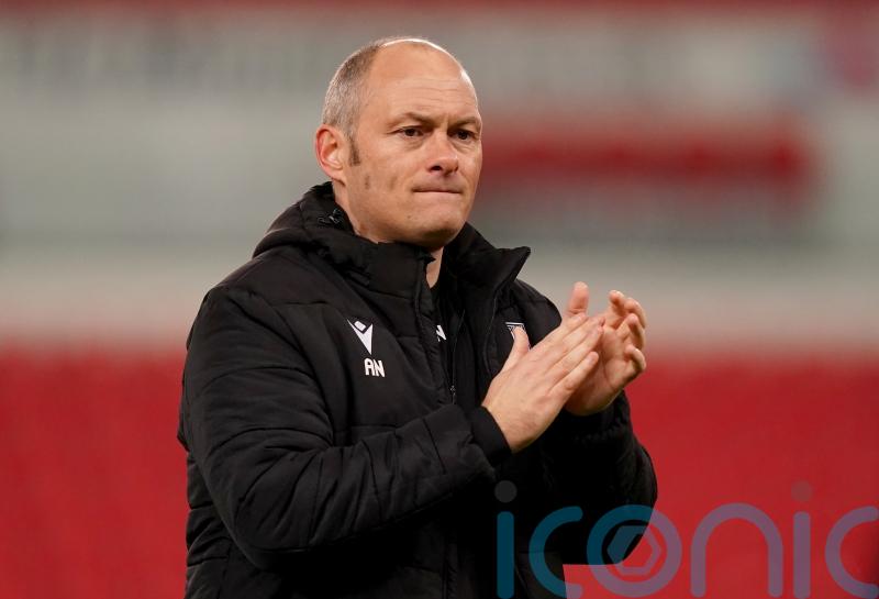 Reception frustrates Alex Neil but Stoke boss enjoyed winning return to Wearside