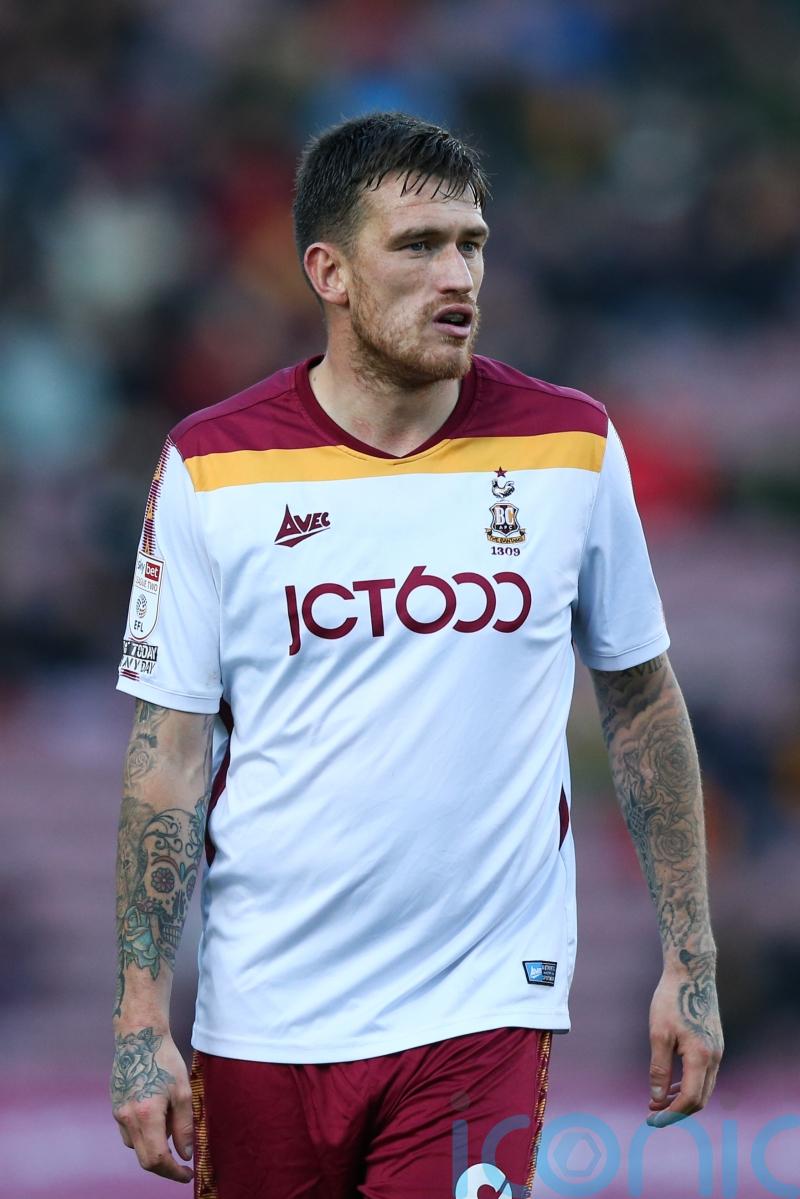 Mark Hughes delighted as Andy Cook ‘comes good’ late on for Bradford