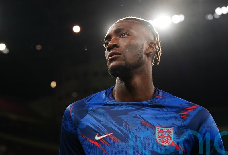 Football rumours: Manchester United interested in Roma’s Tammy Abraham