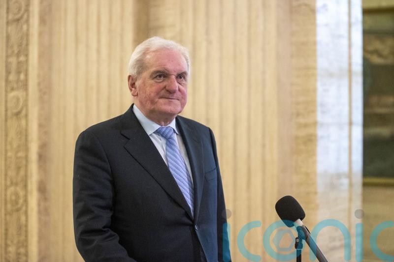 DUP will take a few weeks on Windsor Framework assessment, Ahern says