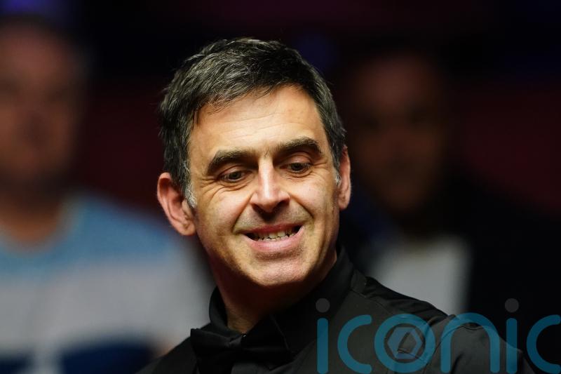 Ronnie O&rsquo;Sullivan beats Jimmy Robertson in Six Red World Championship opener