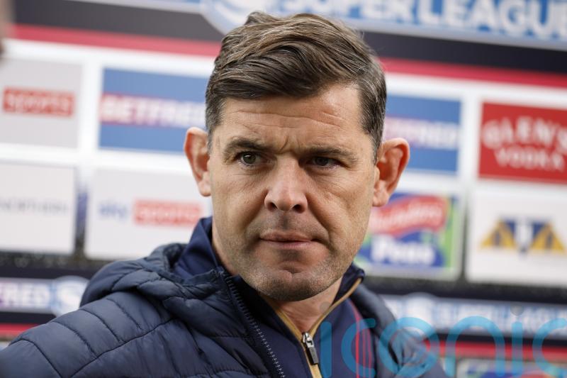 Paul Wellens orders St Helens players to tighten up on their discipline