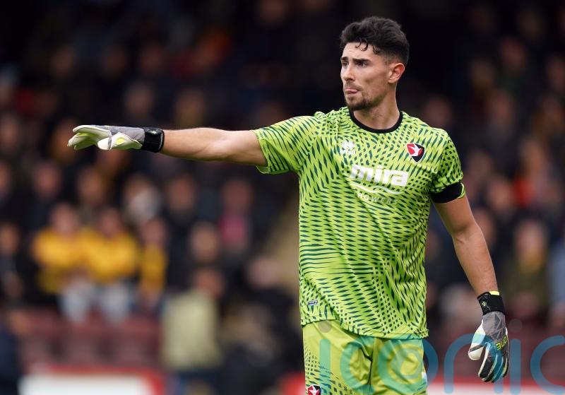 Draw specialists Lincoln share the spoils again