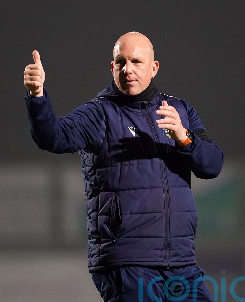 ‘We are in a great place’ says Matt Gray after Sutton add to Crawley’s problems