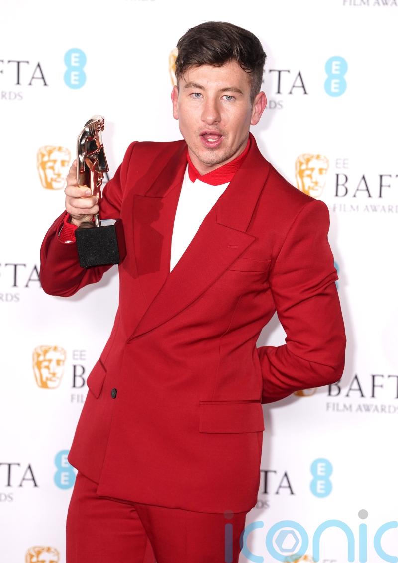 Dublin’s inner city buzzes at the success of ‘inspiring’ Barry Keoghan