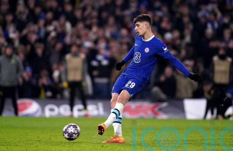 Kai Havertz urges Chelsea to ‘give everything’ in bid for Champions League glory