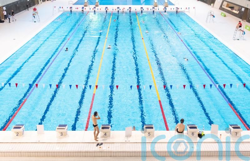 Swim England chief Jane Nickerson &lsquo;truly sorry&rsquo; over abuse and bullying claims