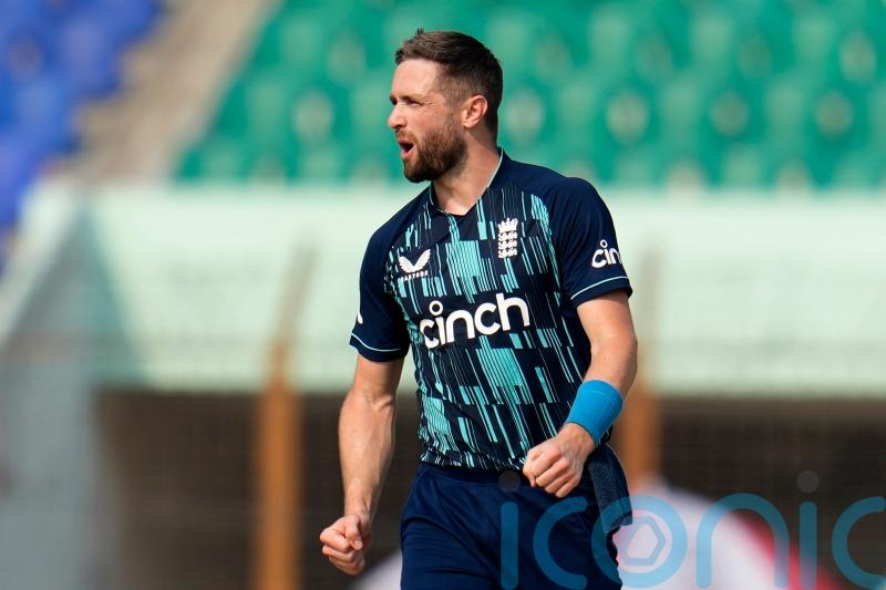 Chris Woakes determined to put himself ‘in the mix’ for Ashes selection