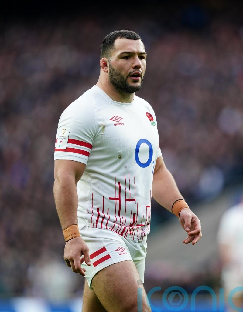‘Mad dog’ Ellis Genge will be brilliant England skipper – Lewis Ludlam