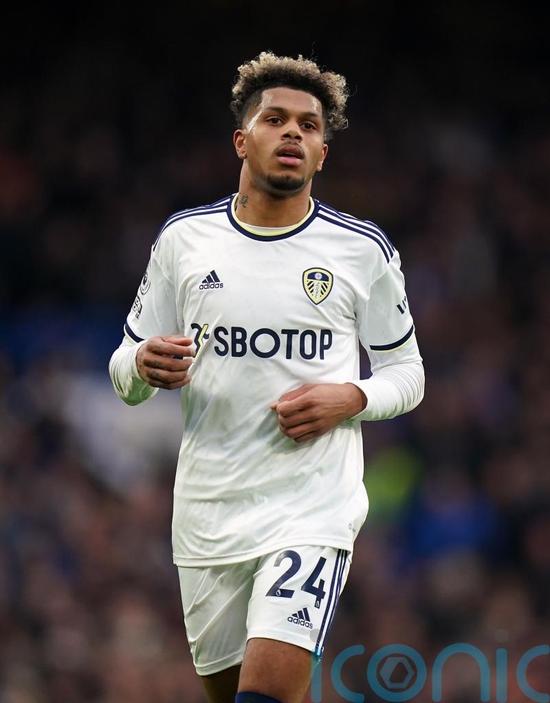 Georginio Rutter goals will come as ‘it’s a pleasure to work’ with Leeds striker
