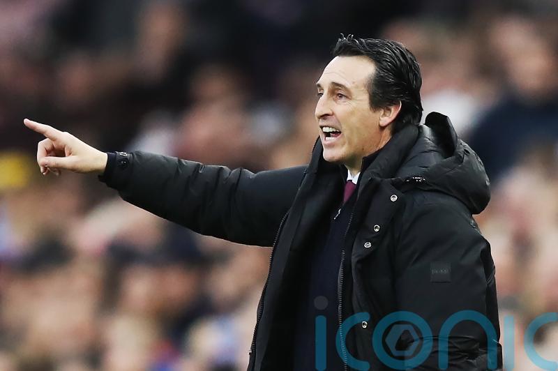 Getting into Europe is a possibility – Unai Emery sets Aston Villa target