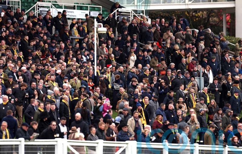 Sandown and Ayr fixtures given go-ahead