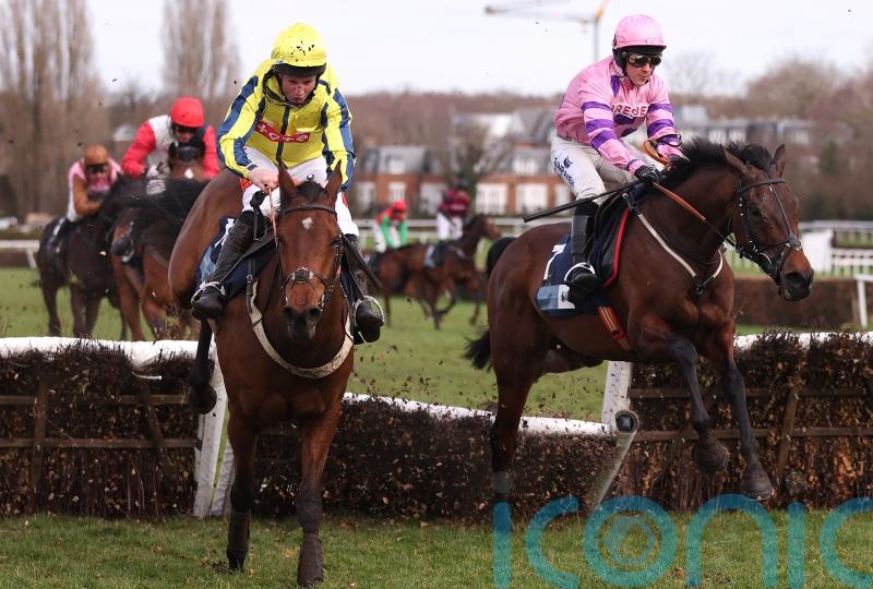 Crambo hits back of the net for O’Brien in EBF Final