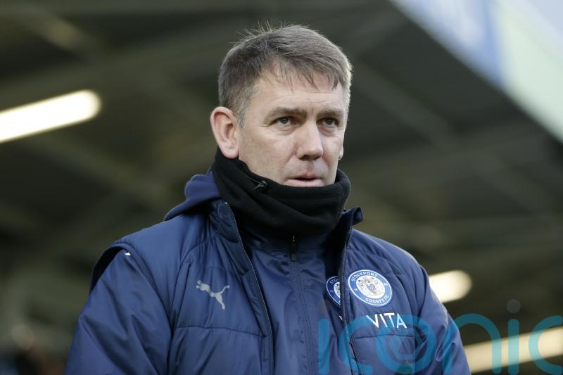 A great result for us –  Dave Challinor delighted to see Stockport back on track