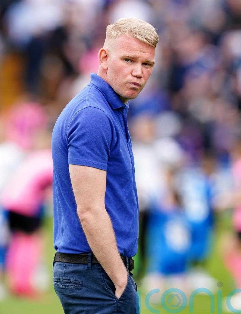 Failure to find a winner is Pete Wild’s only moan after Barrow home stalemate