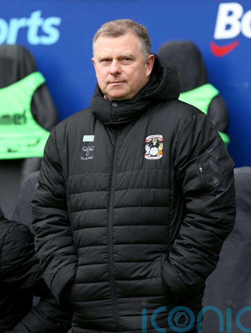 Mark Robins frustrated with treatment of Viktor Gyokeres in draw against Hull