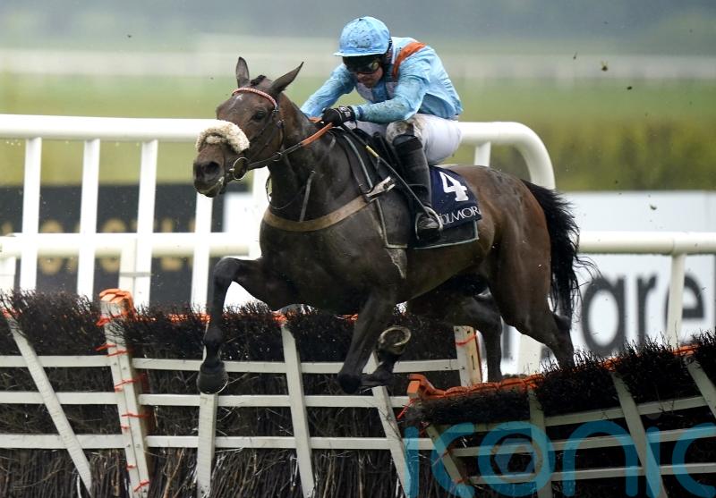 Marie’s Rock taking on Epatante and Honeysuckle in Mares’ Hurdle to savour