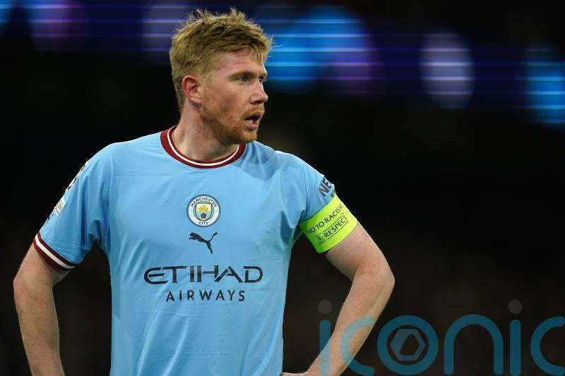Kevin De Bruyne urged to focus on ‘simple things’ in bid to rediscover top form