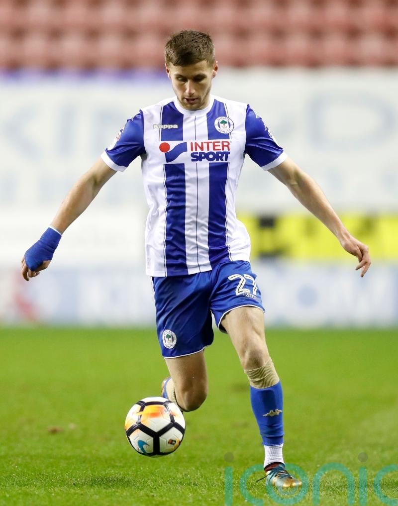 Ryan Colclough cracker clinches Chesterfield win