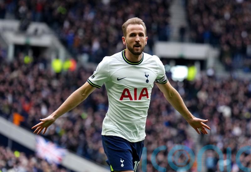 Football rumours: Tottenham have no plans to sell Harry Kane in the summer