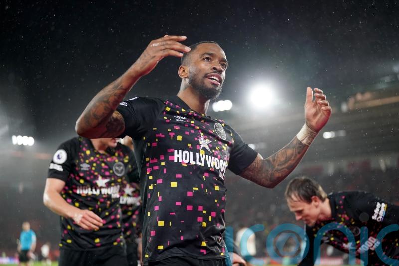 Ivan Toney has done enough to be recognised for England selection – Thomas Frank