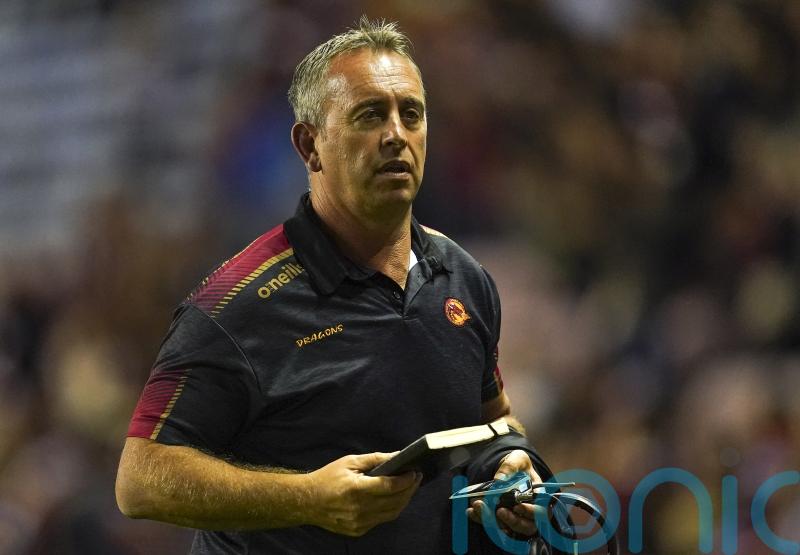 Steve McNamara takes no credit for France’s England win after Shaun Edwards trip