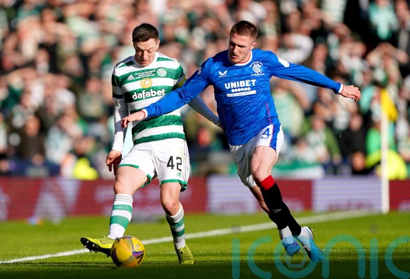 Callum McGregor ready for Celtic’s Old Firm series of games against Rangers