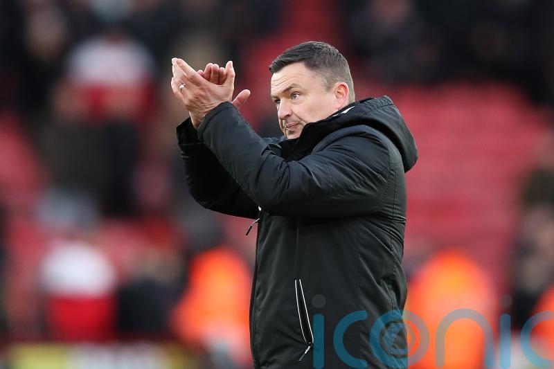Paul Heckingbottom: One of the biggest weeks in Sheffield United&rsquo;s history