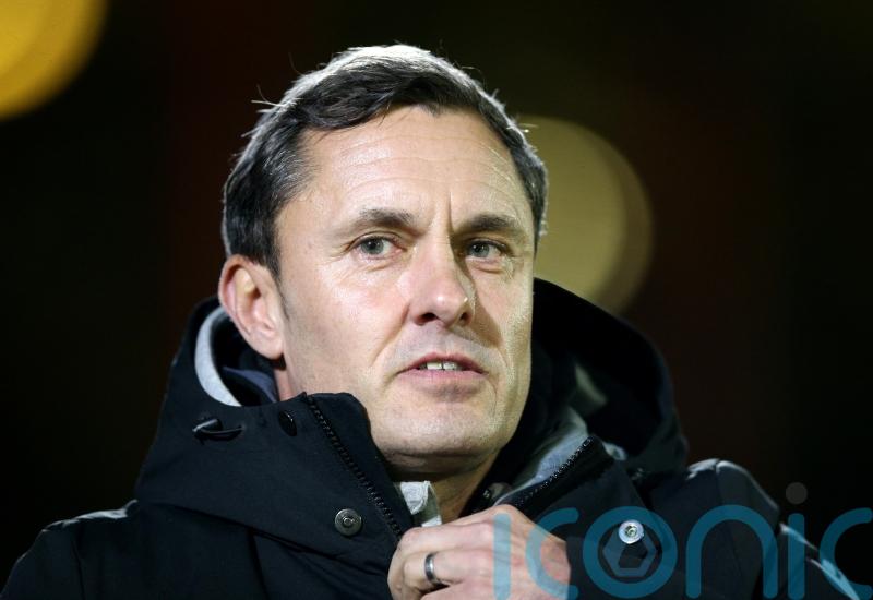 Paul Hurst looking to extend Grimsby’s ‘miracle’ FA Cup run against Brighton