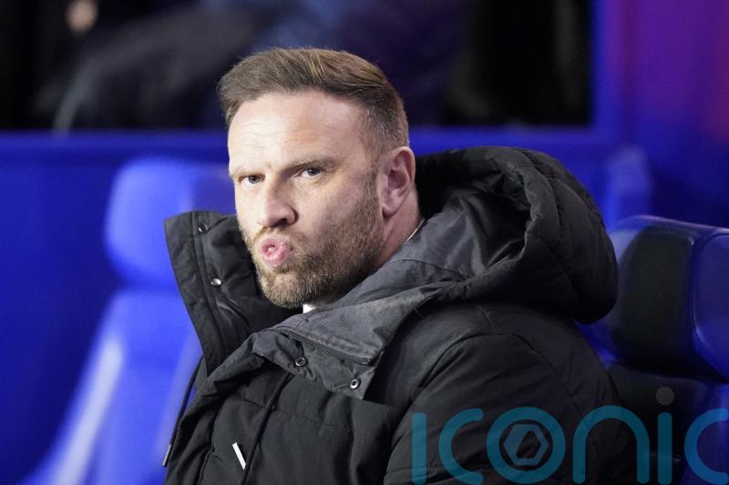 It has to be a penalty – Ian Evatt frustrated as Bolton denied chance for winner