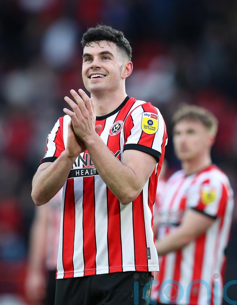 Wembley beckons but semi-final place is Sheffield United’s priority – John Egan