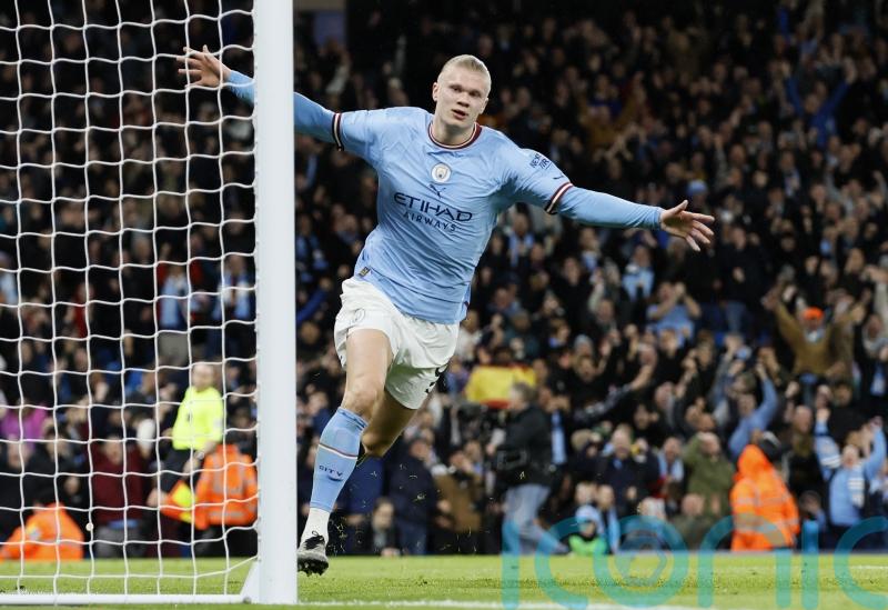 More records in store after Erling Haaland’s sixth hat-trick of season