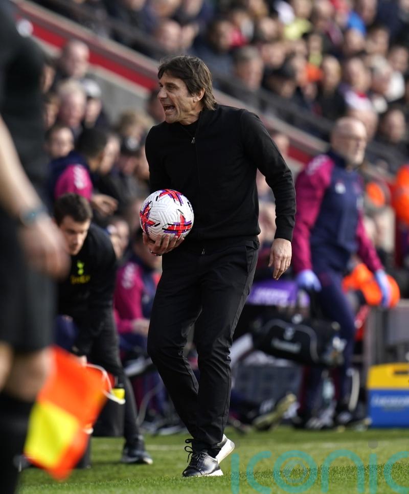 Tottenham set to sack head coach Antonio Conte this week – reports