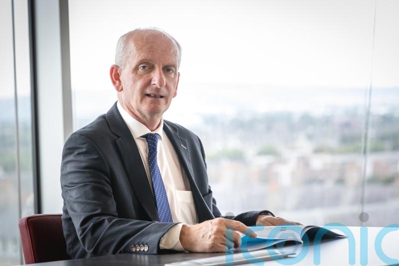 New HSE boss says he does not have a ‘magic wand’ to create bed capacity