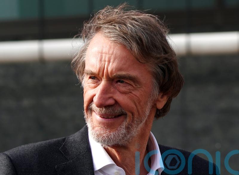 Sir Jim Ratcliffe and Sheikh Jassim make improved bids for Manchester United