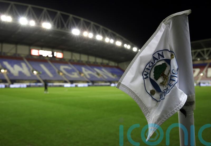 I can now confirm wages have been paid – Wigan chairman Talal Al Hammad