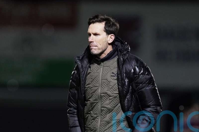 Manchester City must take maximum points from Chelsea clash – Gareth Taylor