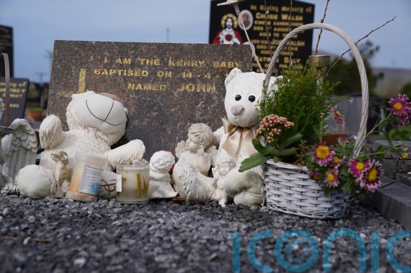 Second person arrested in relation to ‘Baby John’ death released without charge