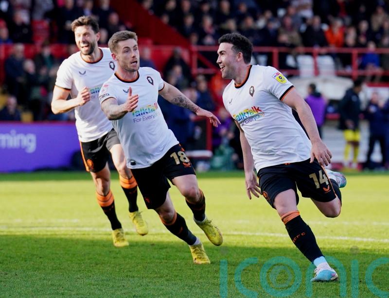 Salford secure impressive win at promotion rivals Stevenage