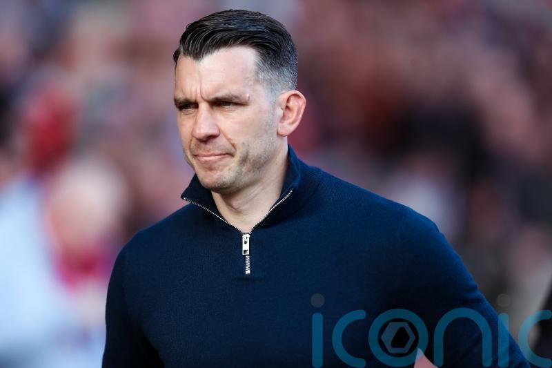 Matt Bloomfield content with point as Wycombe earn late draw at Charlton