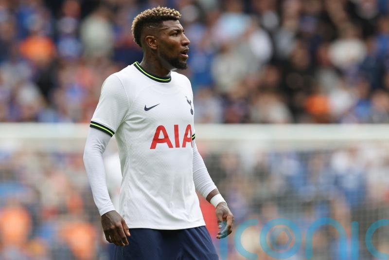 Emerson Royal to undergo surgery on his knee as Tottenham’s injury list grows