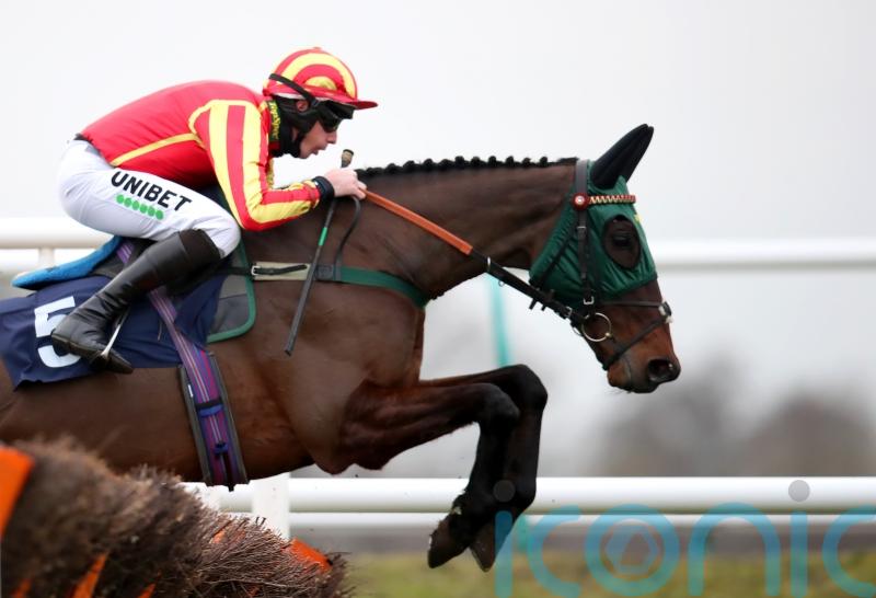 Kirby looking towards Topham target for Ben