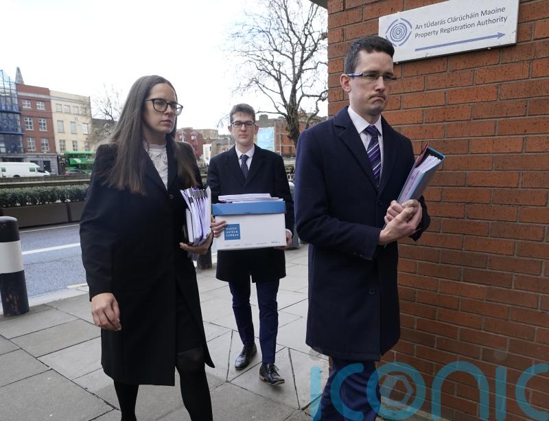 Judge dismisses ‘flimsy’ arguments from Enoch Burke in High Court case